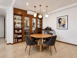 Lilydale (D27), Condominium #576899461